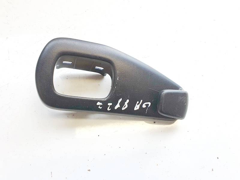 BP4K882P8 Mazda 3 2004 Interior trim