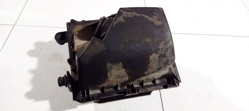 3775650501 Opel Signum 2003 Air filter box - Thumbnail 2