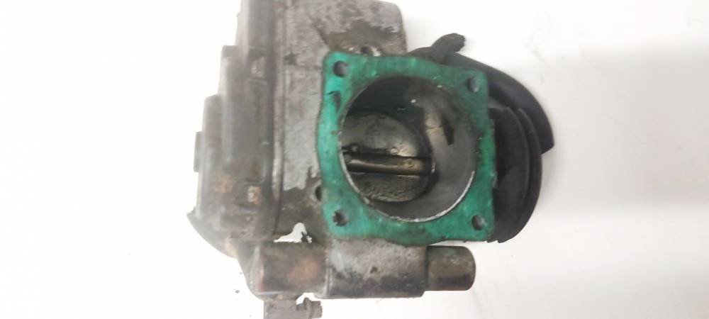 408237210001 Audi A4 1997 Zawór przepustnicy - Thumbnail 2