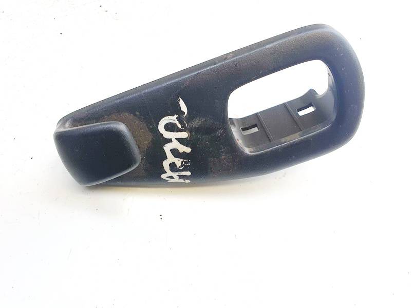 BP4K882P8 Mazda 3 2004 PLASTICOS-Otros repuestos del interior