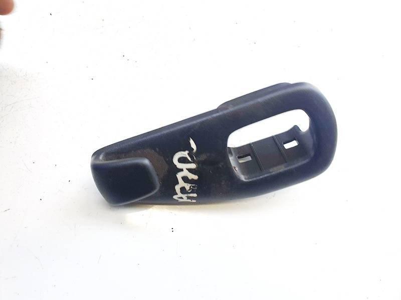 BP4K882P8 Mazda 3 2004 PLASTICOS-Otros repuestos del interior - Thumbnail 2