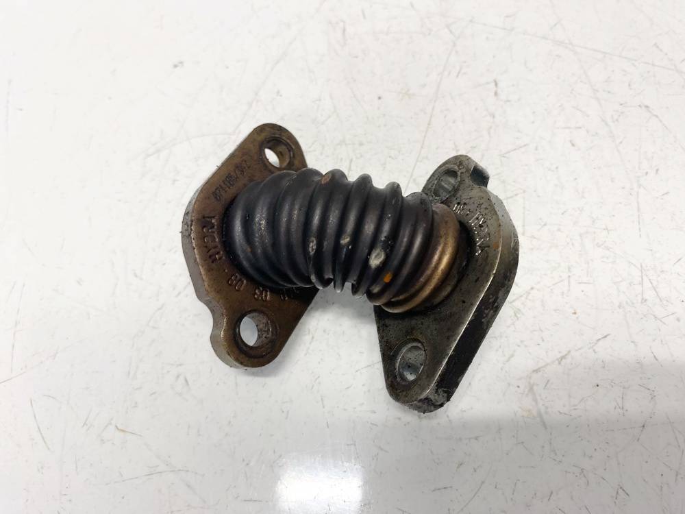 A6421400308 Mercedes-Benz ML-CLASS 2006 Abgasrohr Abgasrückführung