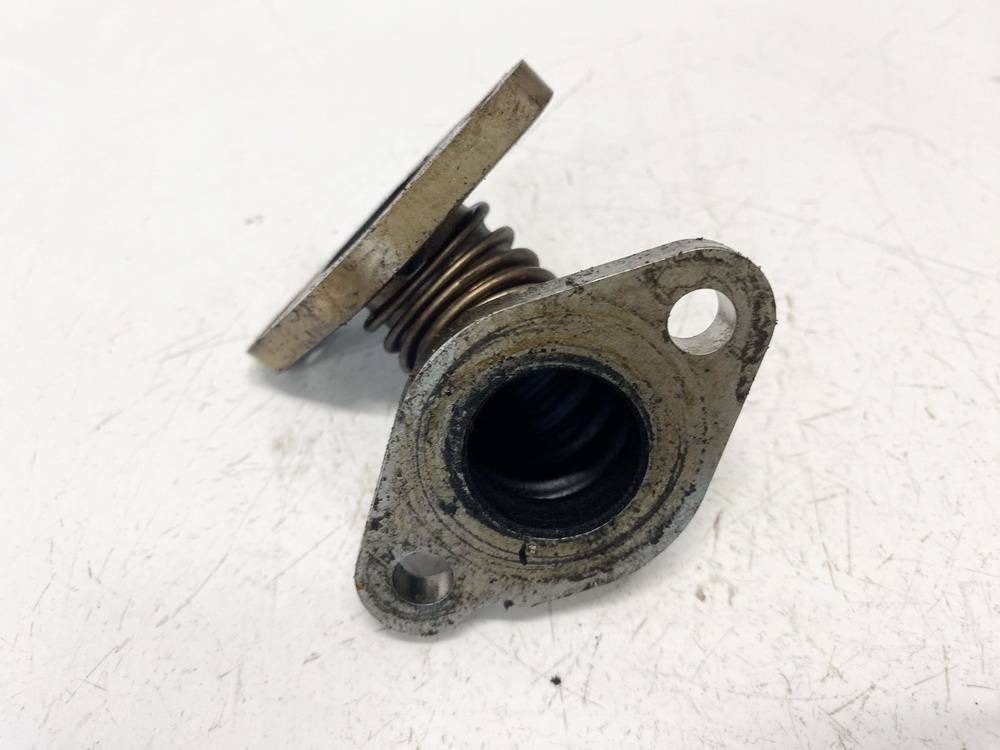 A6421400308 Mercedes-Benz ML-CLASS 2006 Abgasrohr Abgasrückführung - Thumbnail 2