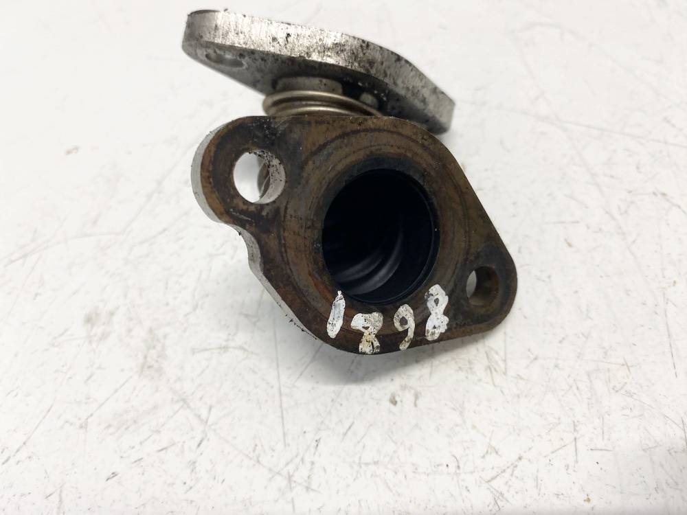 A6421400308 Mercedes-Benz ML-CLASS 2006 Abgasrohr Abgasrückführung - Thumbnail 3