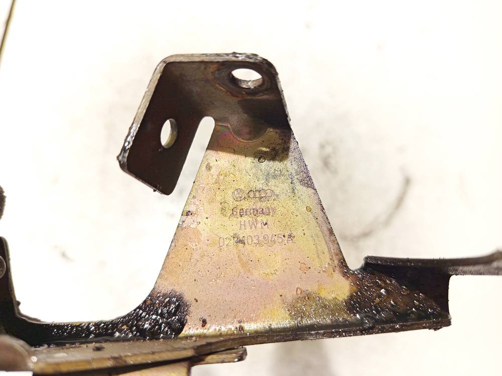 028103945A Audi A4 1996 Inne uchwyty - Thumbnail 3