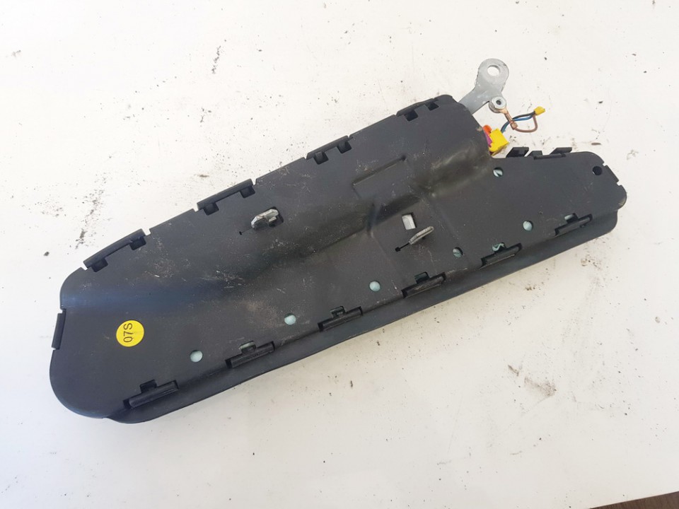 1T0880242A Audi A3 2003 Sēdekļa drošības spilvens SRS - Thumbnail 3