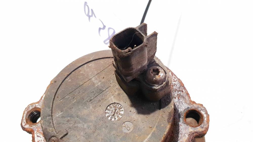 3M5T2B372BC Ford Focus 2004 Czujnik ABS - TYLNE PRAWE