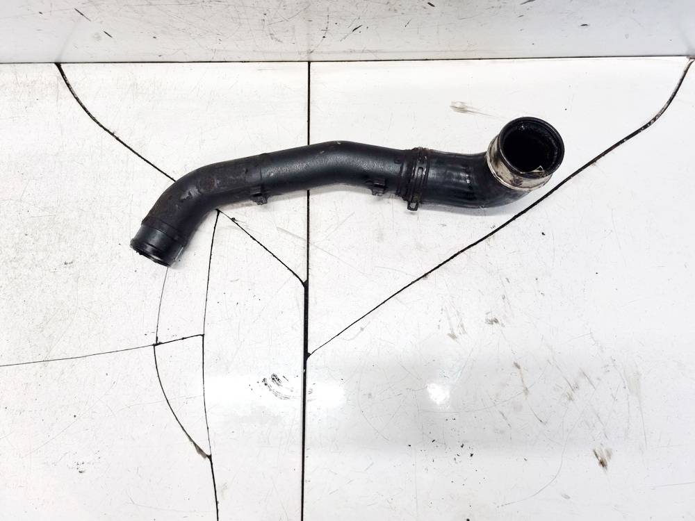 6Q0145762 Skoda Fabia 2006 TURBO INTERCOOLER PIPE HOSE