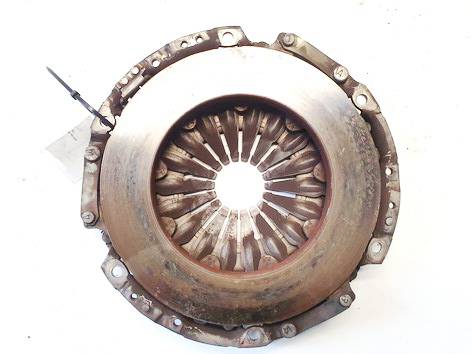 DUALMASS Alfa-Romeo 159 2008 Embrayage couvercle Plaque de pression - Thumbnail 3