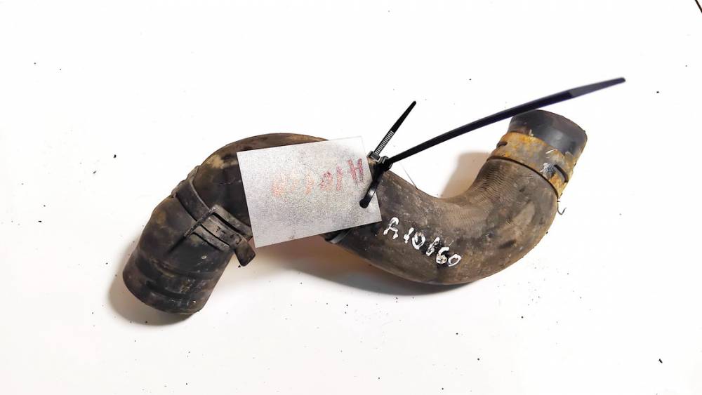 Toyota Corolla 2003 Interkulerio zarna -  slanga - Thumbnail 2