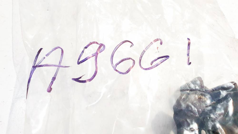 Toyota RAV-4 2007 Mechanizm hamulca ręcznego - Thumbnail 3