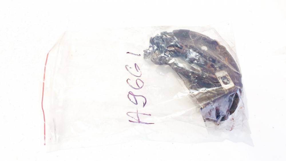 Toyota RAV-4 2007 Handbremse Steuergerät