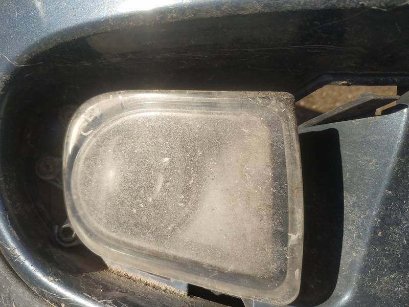 0305075002 Volvo V50 2004 Fog lamp (Fog light) - FRONT RIGHT