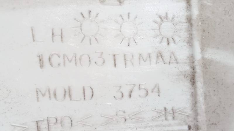 1CM03TRMAA Dodge Caliber 2008 Wykończenie wnętrza (plastikowe elementy) - Thumbnail 3