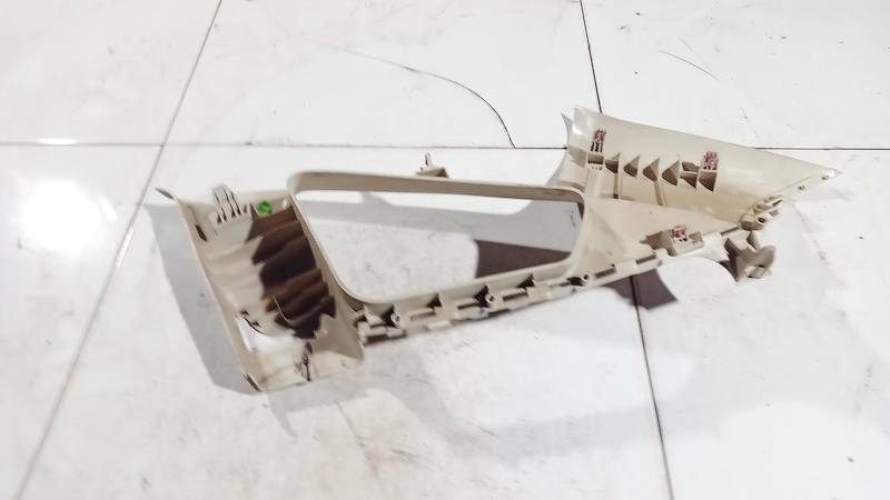 1CM03TRMAA Dodge Caliber 2008 Interior trim