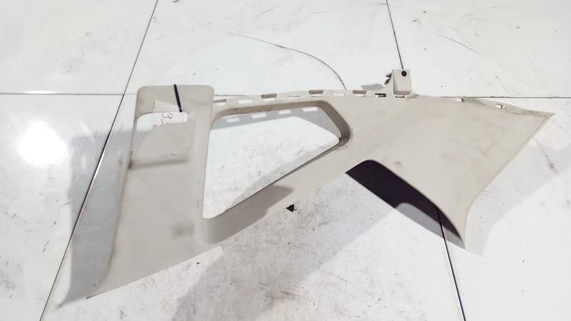 1CM03TRMAA Dodge Caliber 2008 Wykończenie wnętrza (plastikowe elementy) - Thumbnail 2