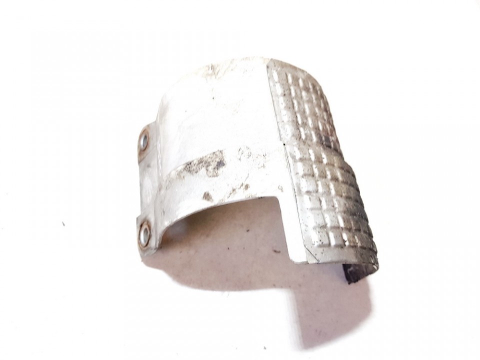 1J0407721C Audi TT 2004 Bottom protection