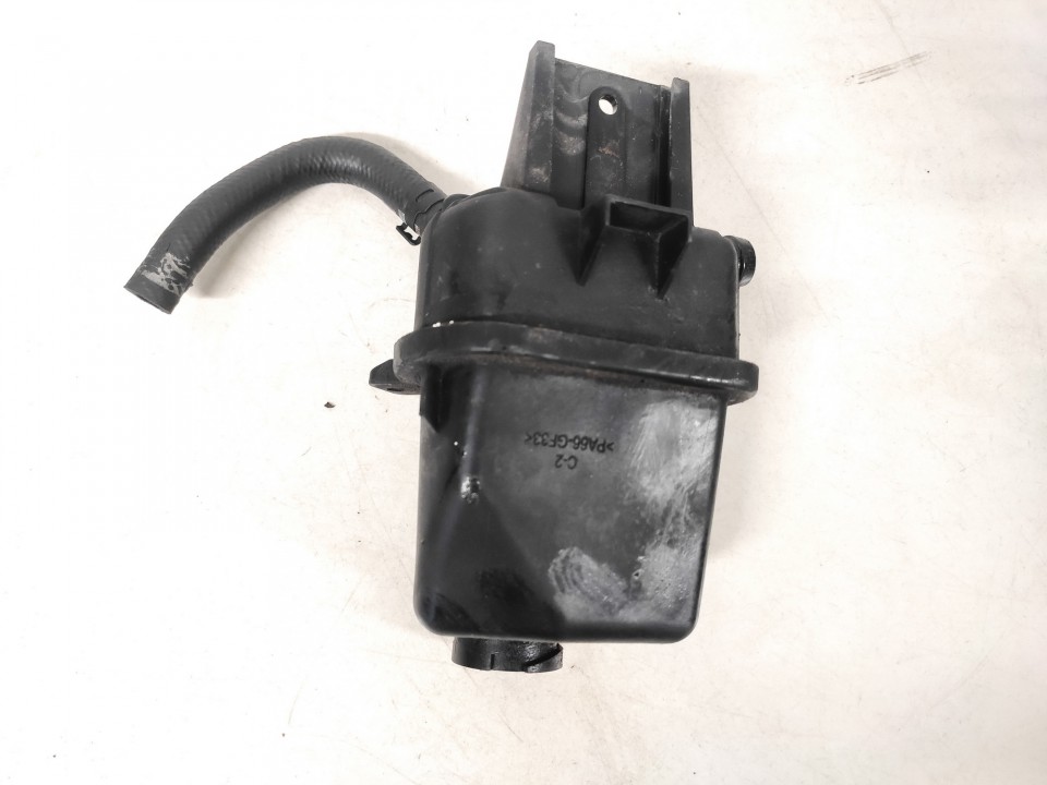 PA66GF33 Opel Insignia 2010 Stūres pastiprinātāja tvertne - Thumbnail 2