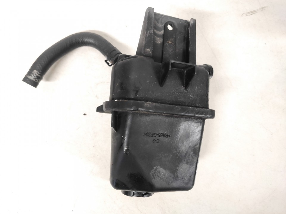 PA66GF33 Opel Insignia 2010 Stūres pastiprinātāja tvertne - Thumbnail 3