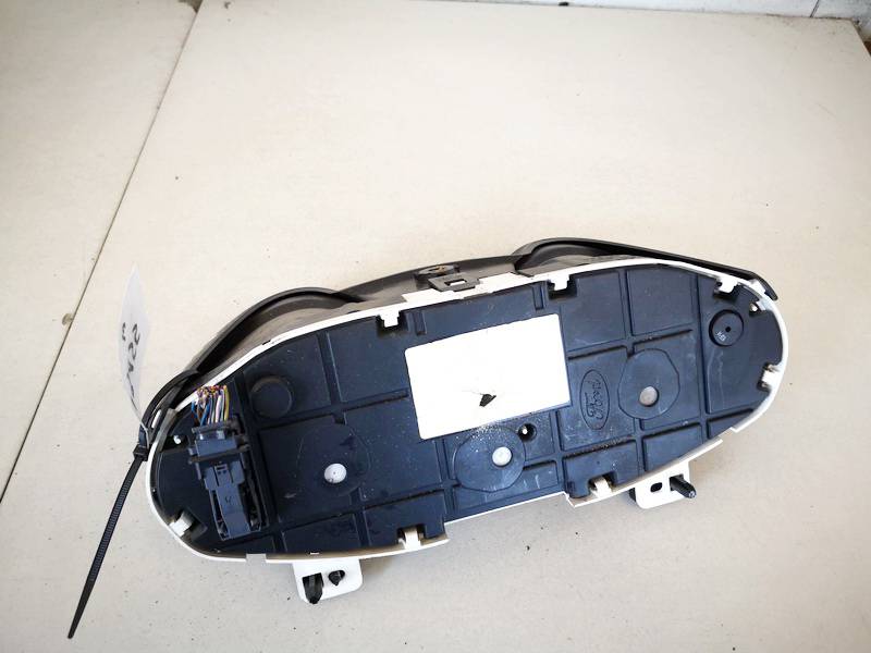 VP8A6F10894BC Ford Fiesta 2009 Nopeusmittari – mittaristo - Thumbnail 2