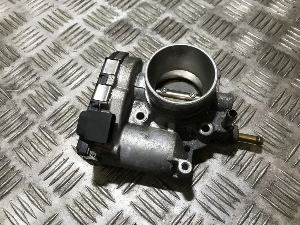 0280750141 used High Flow Throttle Body Valve (Air Control Valve) Honda