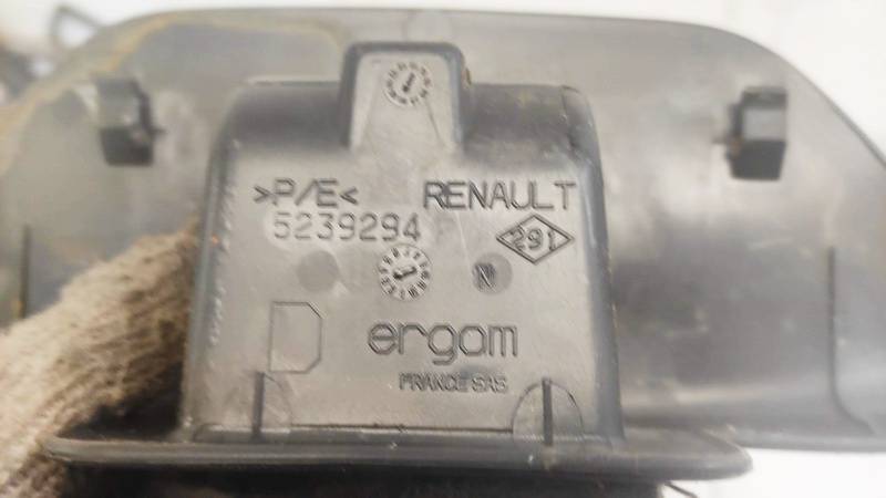 5239294 Renault Laguna 2009 Salona apdare (plastmasas) - Thumbnail 3