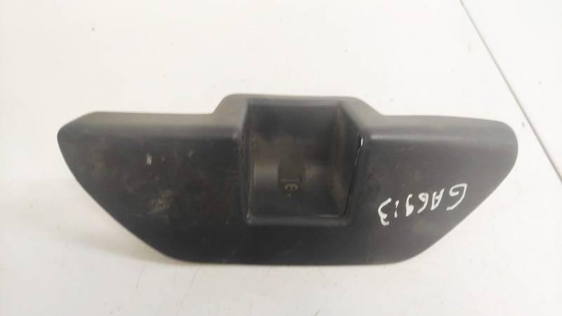 5239294 Renault Laguna 2009 Salona apdare (plastmasas)