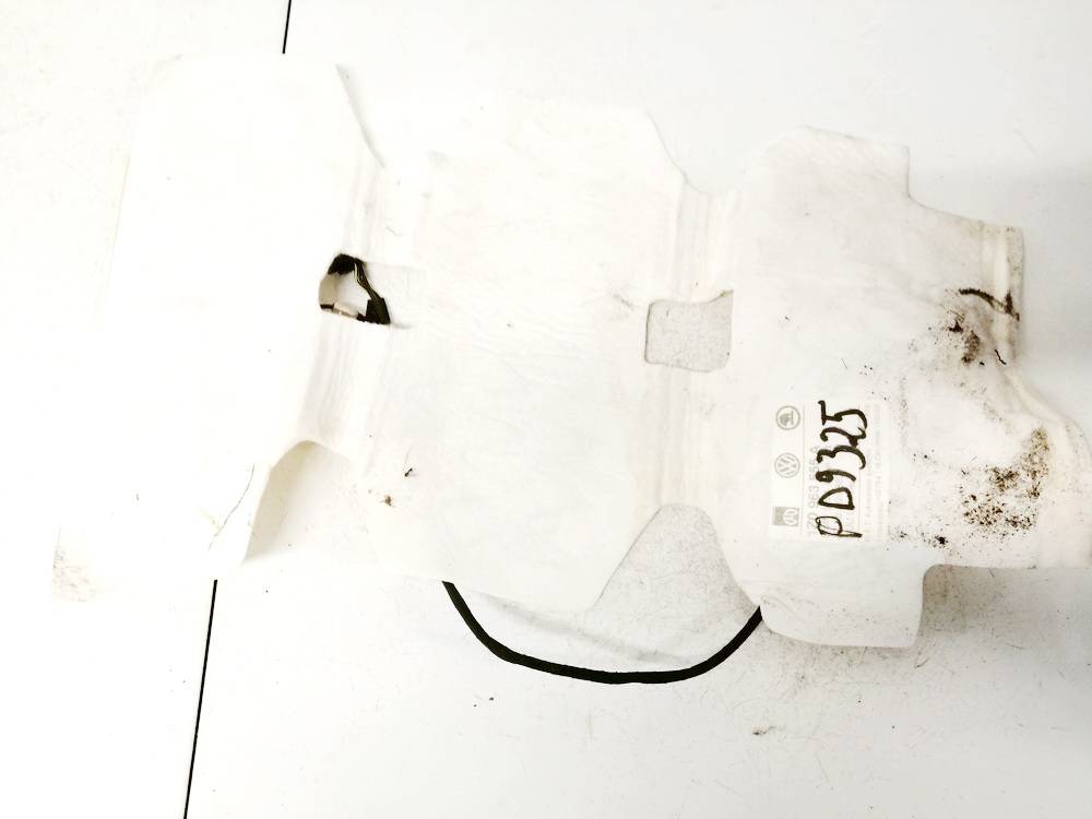 1Z0963555A Skoda Octavia 2006 Seat heating element