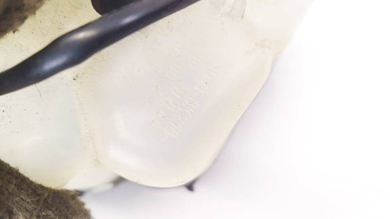 6G918K218 Volvo V60 2015 Zbiorniczek wyrównawczy płynu chłodzącego - Thumbnail 3