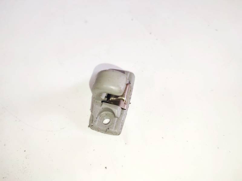 Audi A2 2002 Bracket Sun visor clip - Thumbnail 2