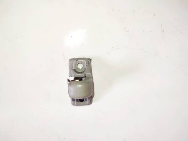Audi A2 2002 Bracket Sun visor clip