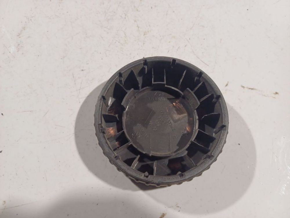 1J0881671H Volkswagen Golf Plus 2005 Ручка регулировки сиденья - Thumbnail 4