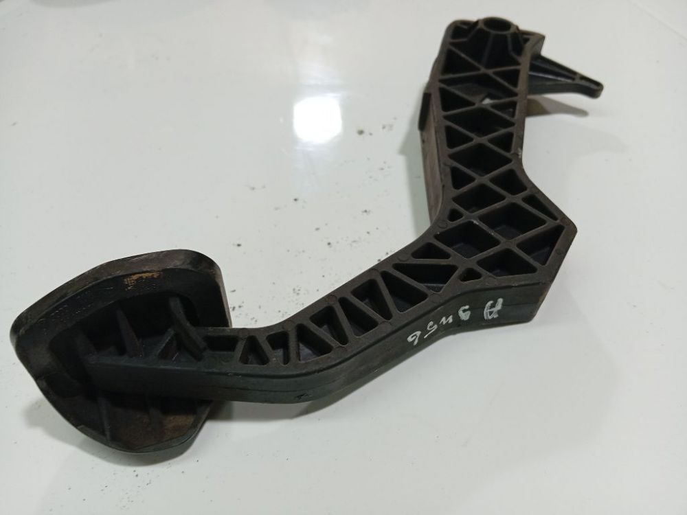 Skoda Octavia 1998 Pedal work, Brake pedal, Pedal bracket, Clutch pedal - Thumbnail 3