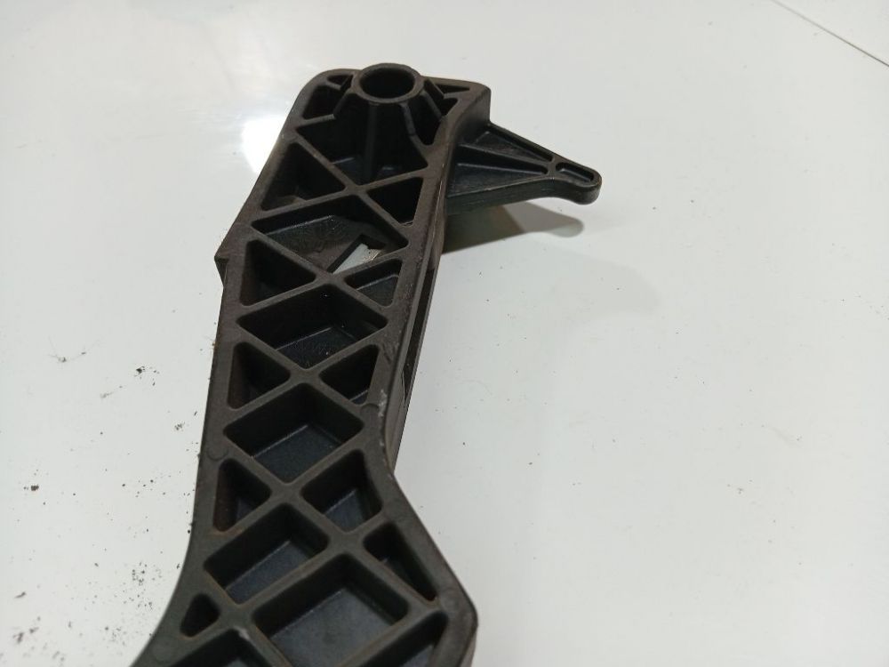 Skoda Octavia 1998 Pedal work, Brake pedal, Pedal bracket, Clutch pedal - Thumbnail 4