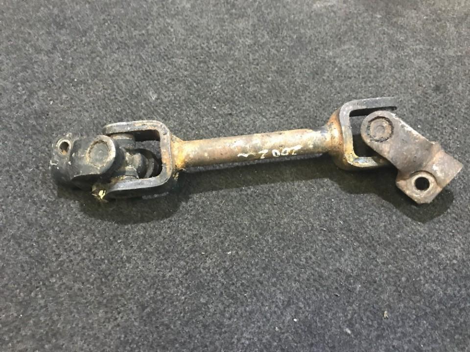 n/a Steering Knuckle Joint Coupling (Steering Column Lower coupling