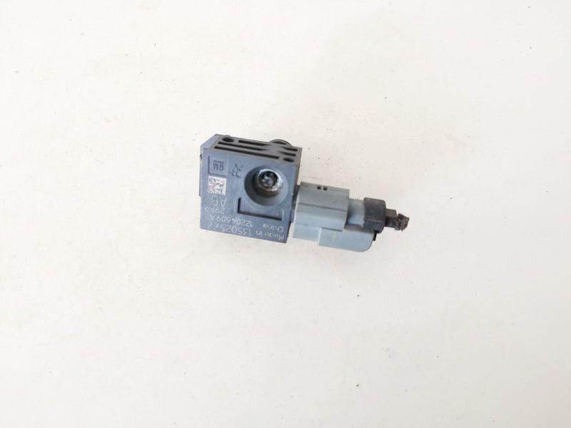13502577 Opel Astra 2010 Srs Airbag crash sensor
