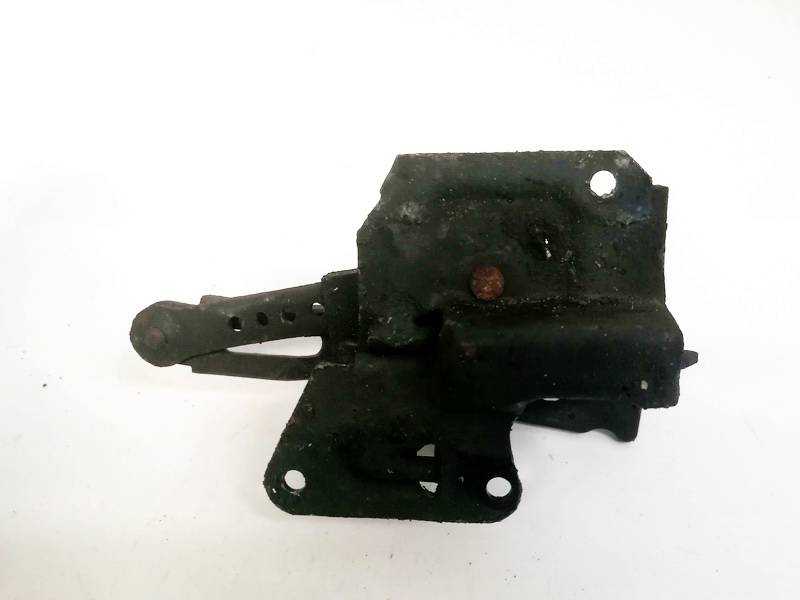 4B0823480C Audi A6 1998 Motora pārsega slēdzene - Thumbnail 2