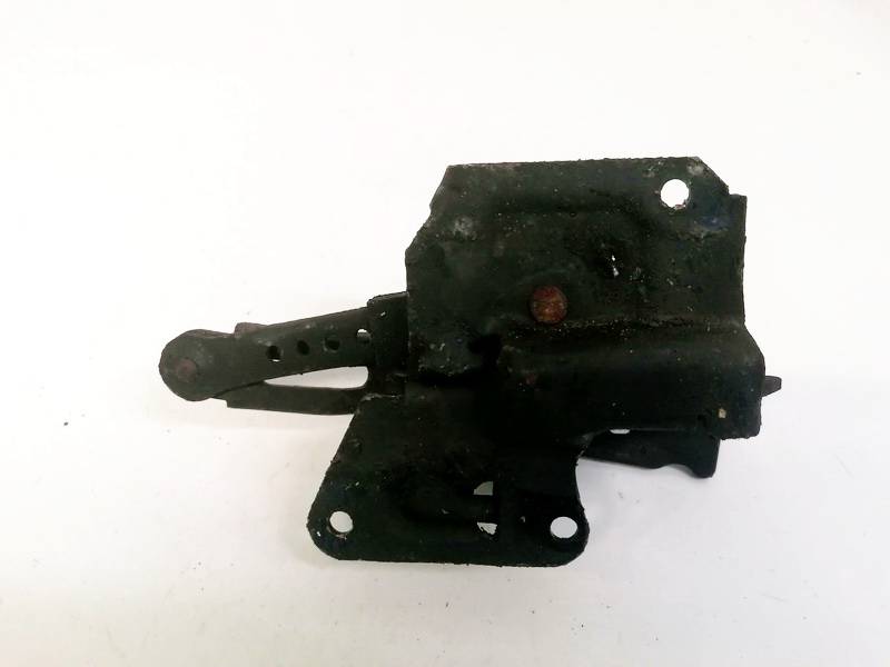 4B0823480C Audi A6 1998 Motora pārsega slēdzene - Thumbnail 3