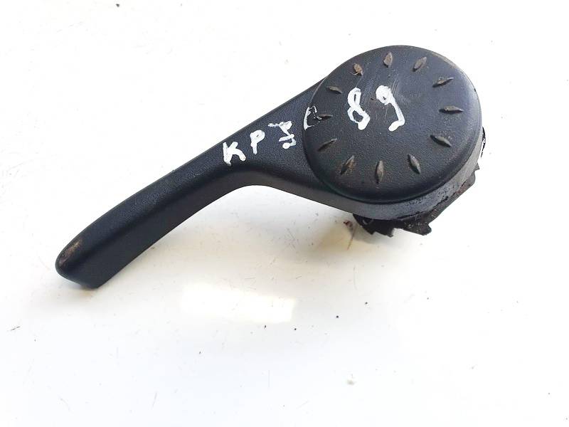 Renault Laguna 2010 Salona apdare (plastmasas) - Thumbnail 2