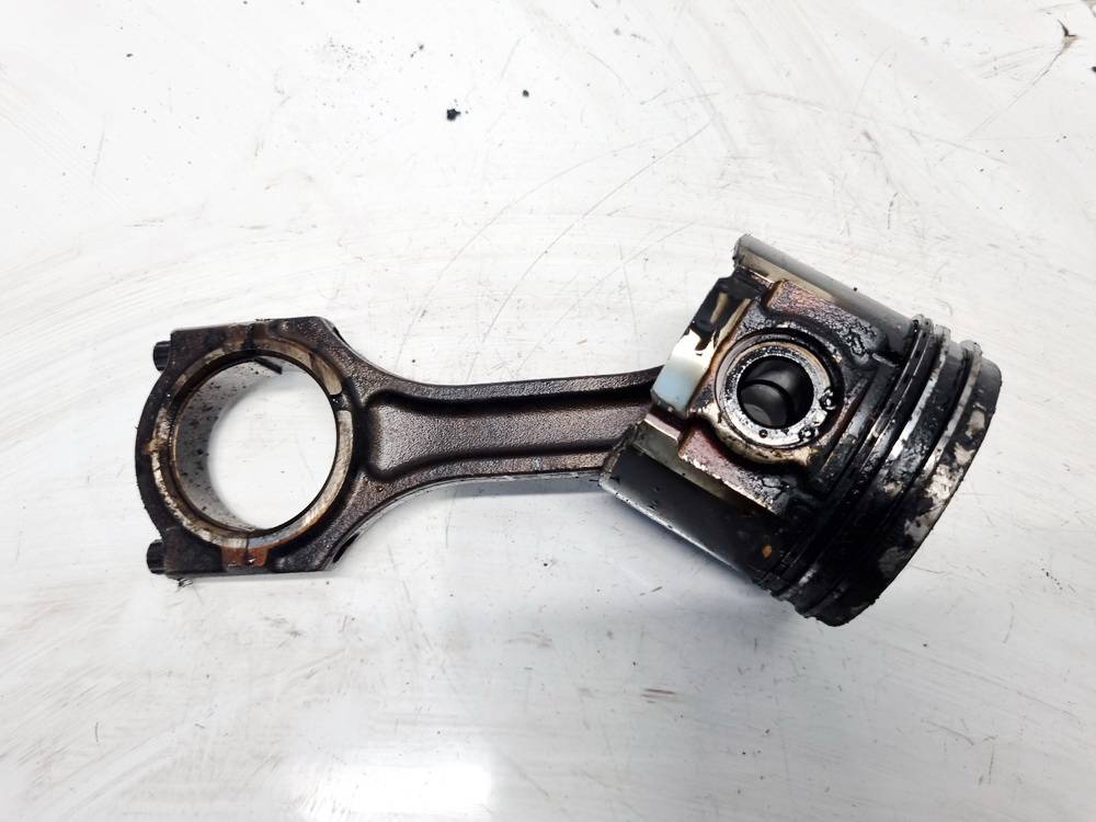 Mazda 6 2005 PISTON, Pistón con biela