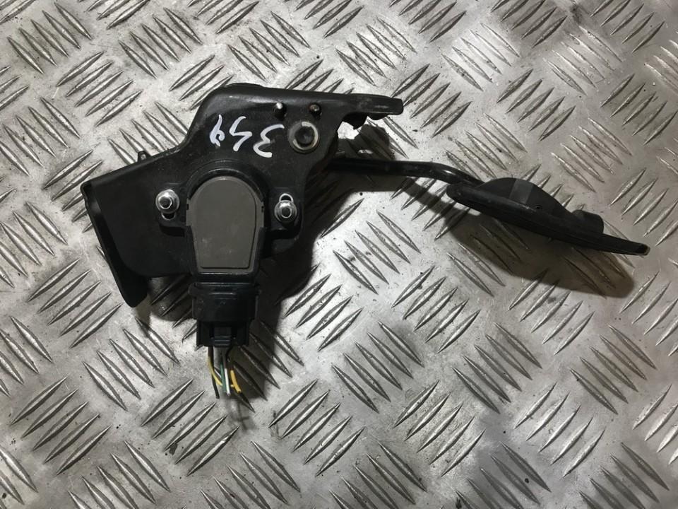 8928152011 Toyota Avensis 2005 Elektroniczny pedał przyspieszenia