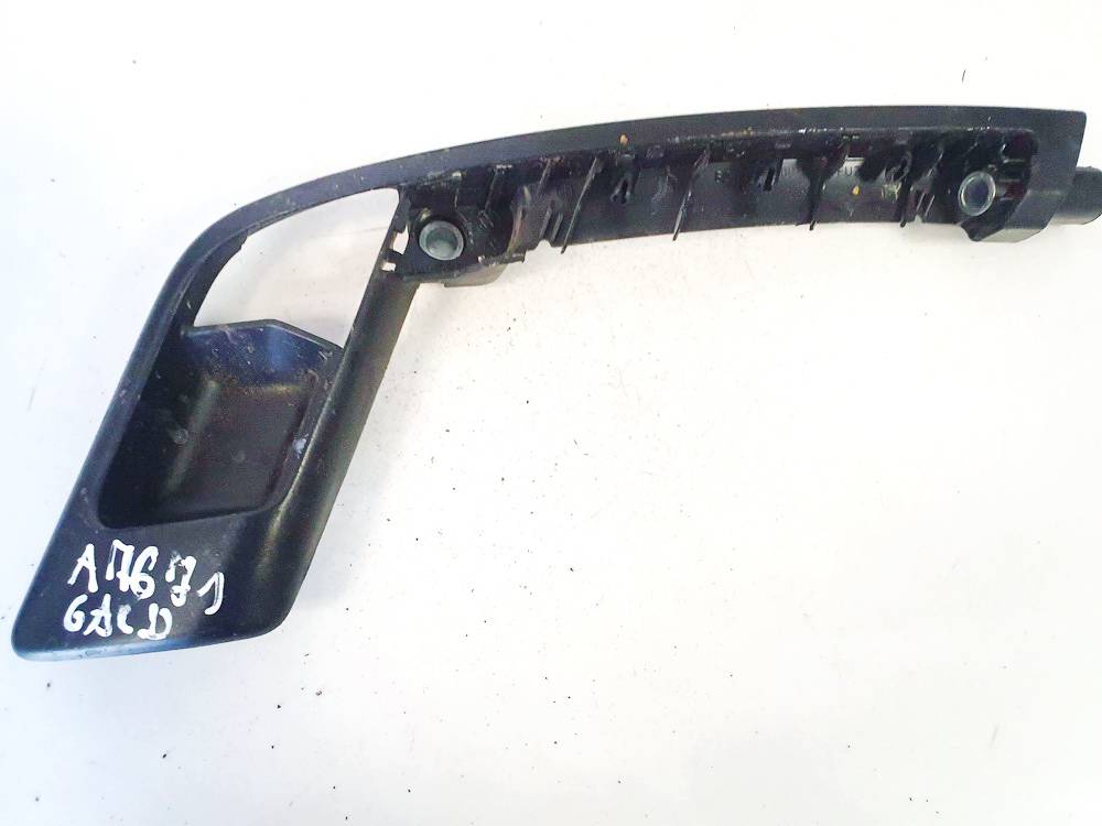 6Q4180K Volkswagen Polo 2005 PLASTICOS-Otros repuestos del interior