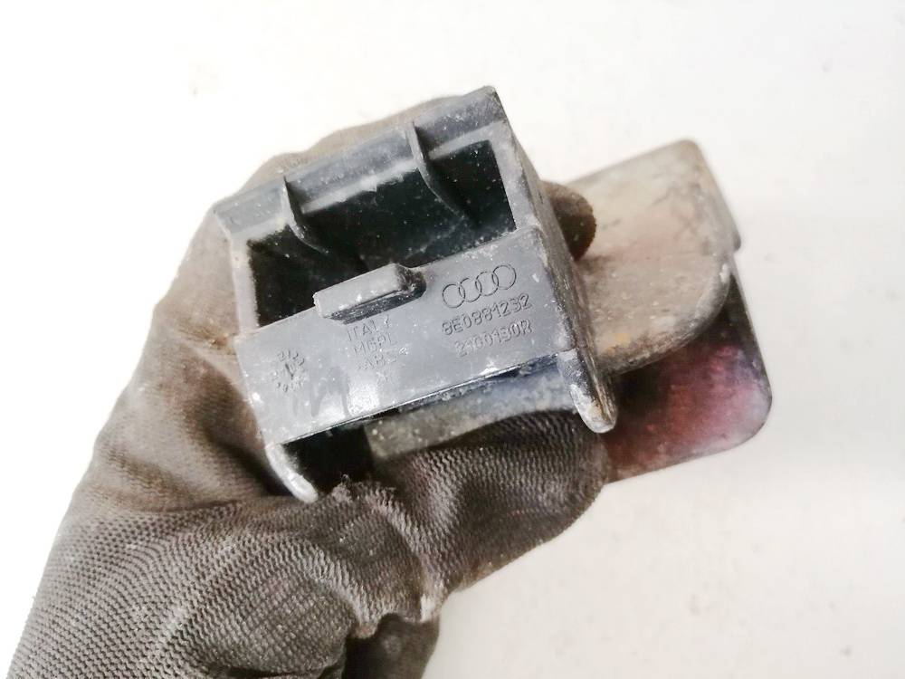 8E0881232 Audi A6 2005 PLASTICOS-Otros repuestos del interior - Thumbnail 3