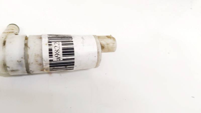 8TW00754016 Dodge Journey 2009 Windshield Windscreen Washer Pump - Thumbnail 2