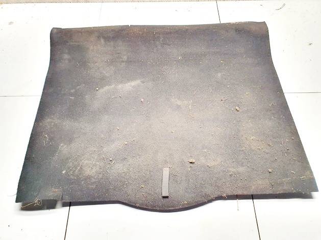 Opel Astra 2009 ПОЛ БАГАЖНИКА