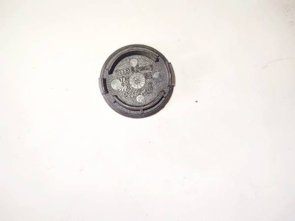 8Z0863497 Audi A2 2002 Салон накладка - Thumbnail 2