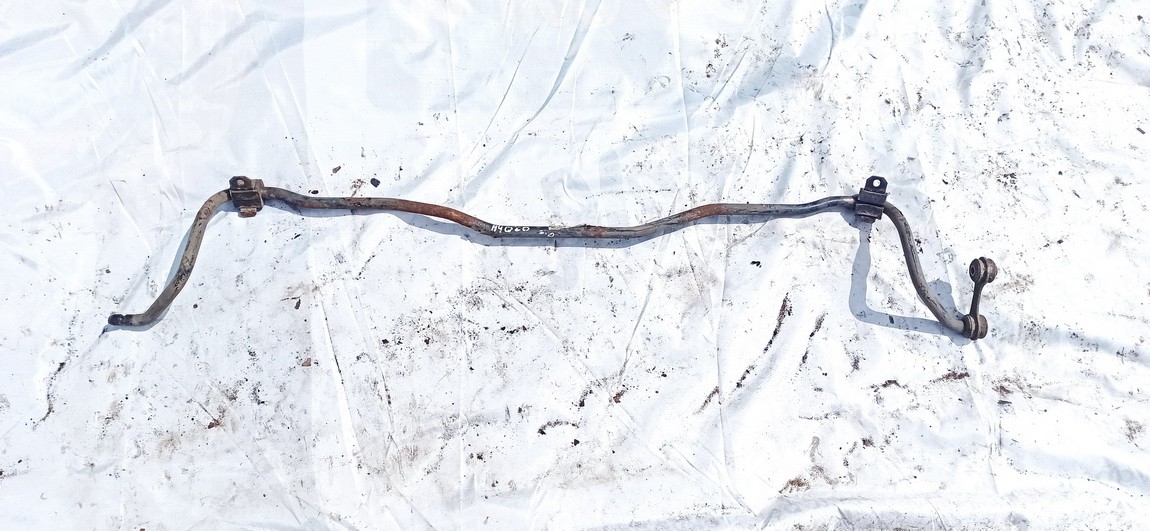 Opel Vectra 2004 Stabilizer (sway bar, anti roll bar) - REAR