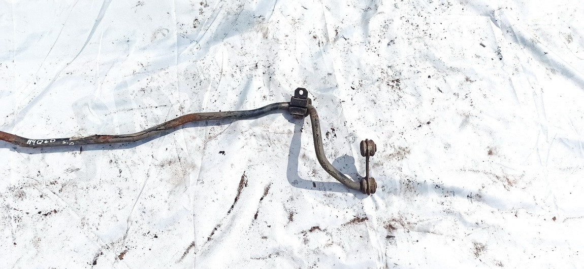 Opel Vectra 2004 Stabilizer (sway bar, anti roll bar) - REAR - Thumbnail 2