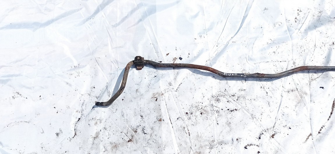 Opel Vectra 2004 Stabilizer (sway bar, anti roll bar) - REAR - Thumbnail 3