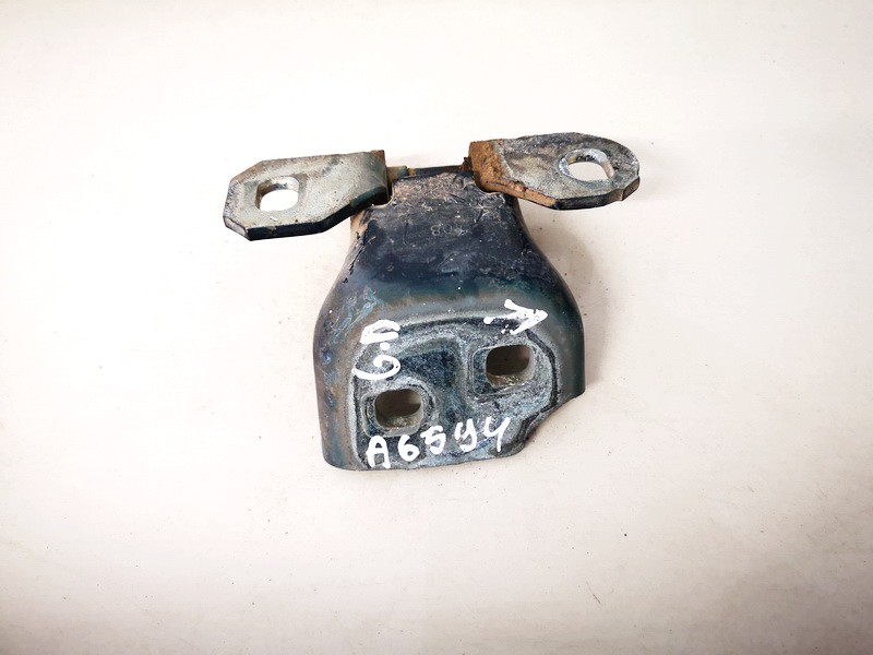 Renault Laguna 1998 Galiniu duru vyris G. - Thumbnail 2